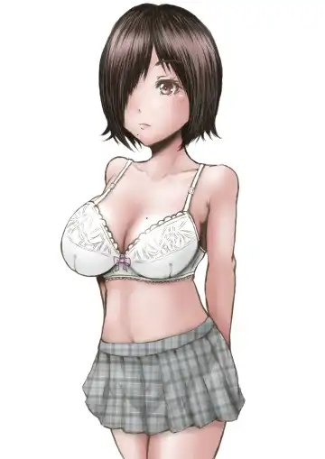 [Numa] Gonna Do Hentai Things With My New Superpowers 3 Fhentai - Page 34