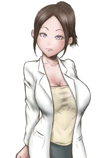 [Numa] Gonna Do Hentai Things With My New Superpowers 3 Fhentai - Page 38