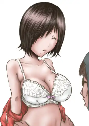 [Numa] Gonna Do Hentai Things With My New Superpowers 3 Fhentai - Page 47