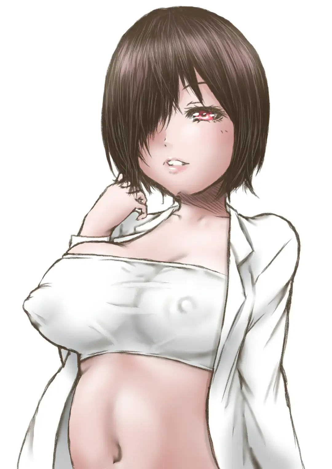 [Numa] tetudai san Fhentai - Page 31