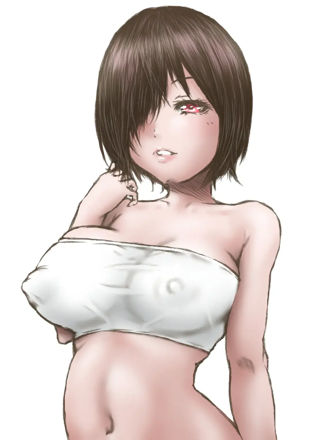 [Numa] tetudai san Fhentai - Page 32