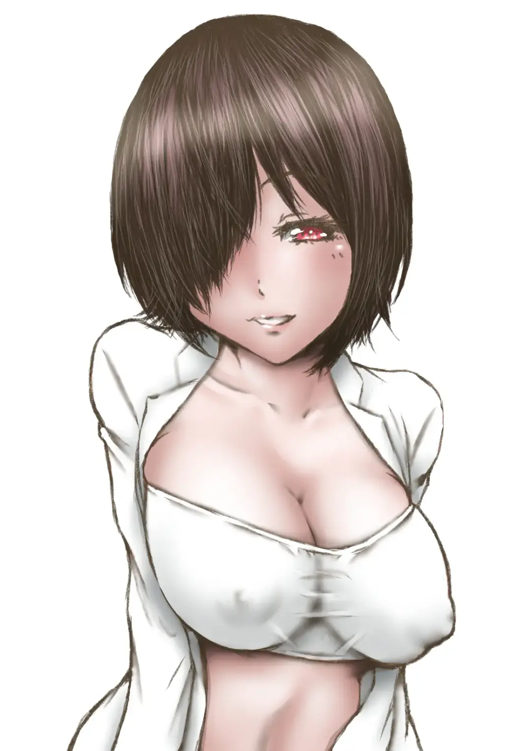 [Numa] tetudai san Fhentai - Page 34