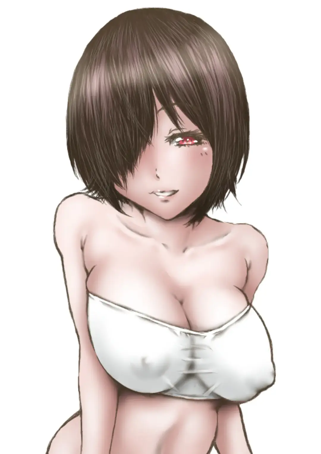 [Numa] tetudai san Fhentai - Page 35