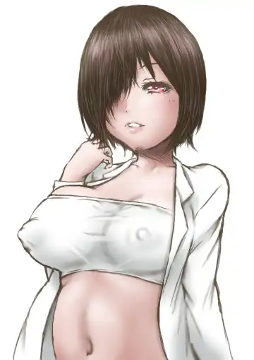 [Numa] tetudai san Fhentai - Page 31