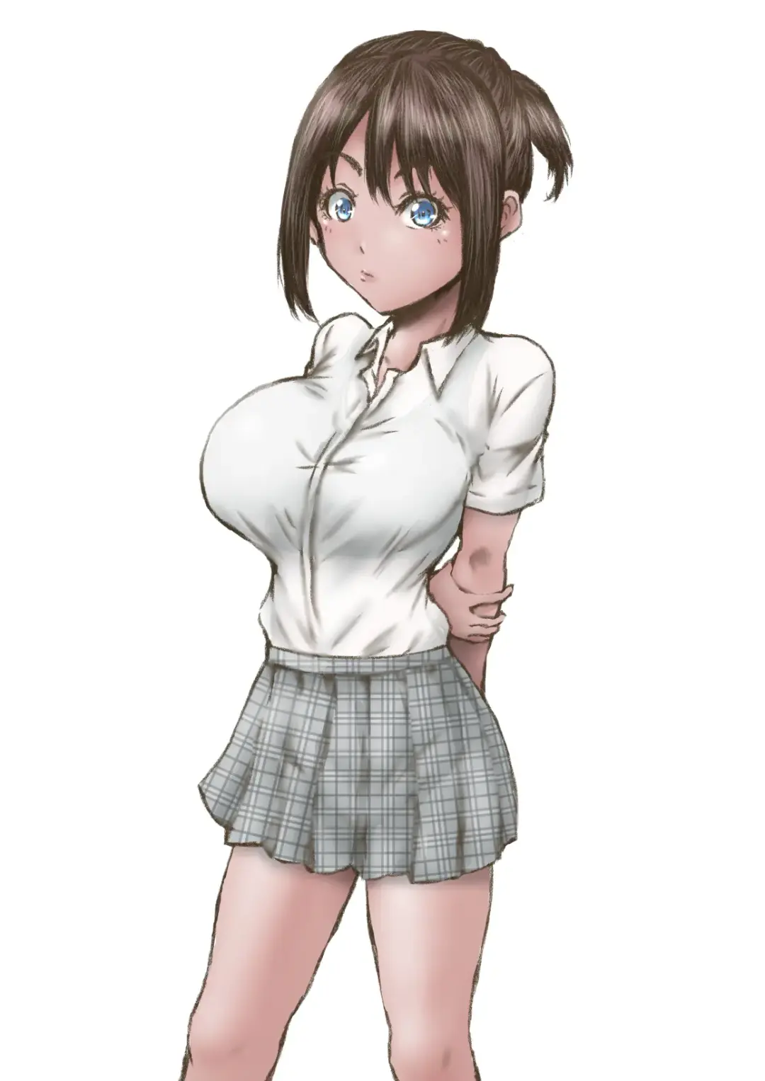 [Numa] himekuri san Fhentai - Page 27