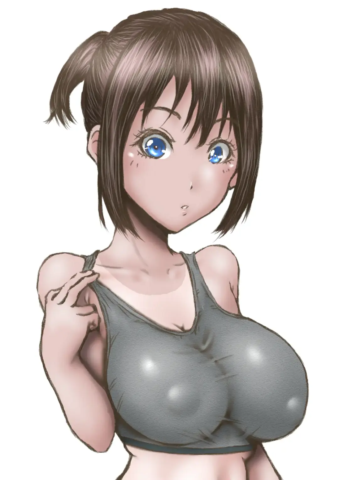 [Numa] himekuri san Fhentai - Page 31