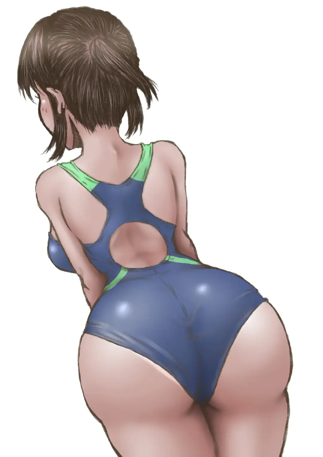 [Numa] himekuri san Fhentai - Page 36