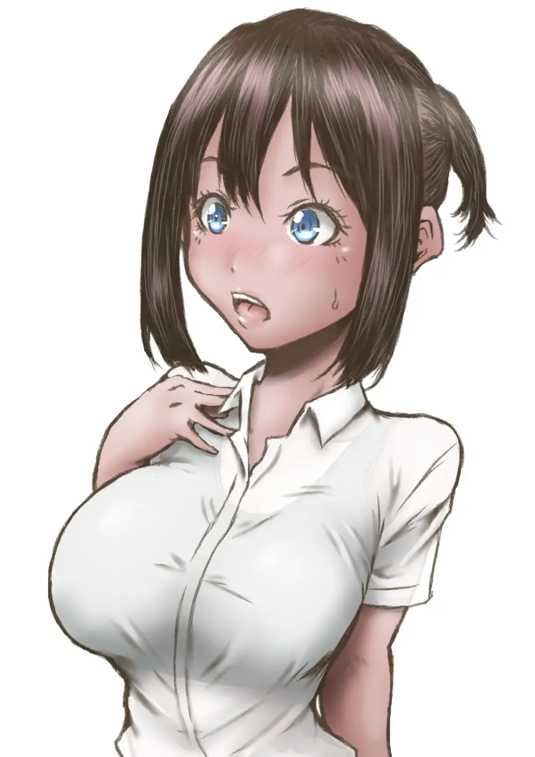 [Numa] himekuri san Fhentai - Page 51