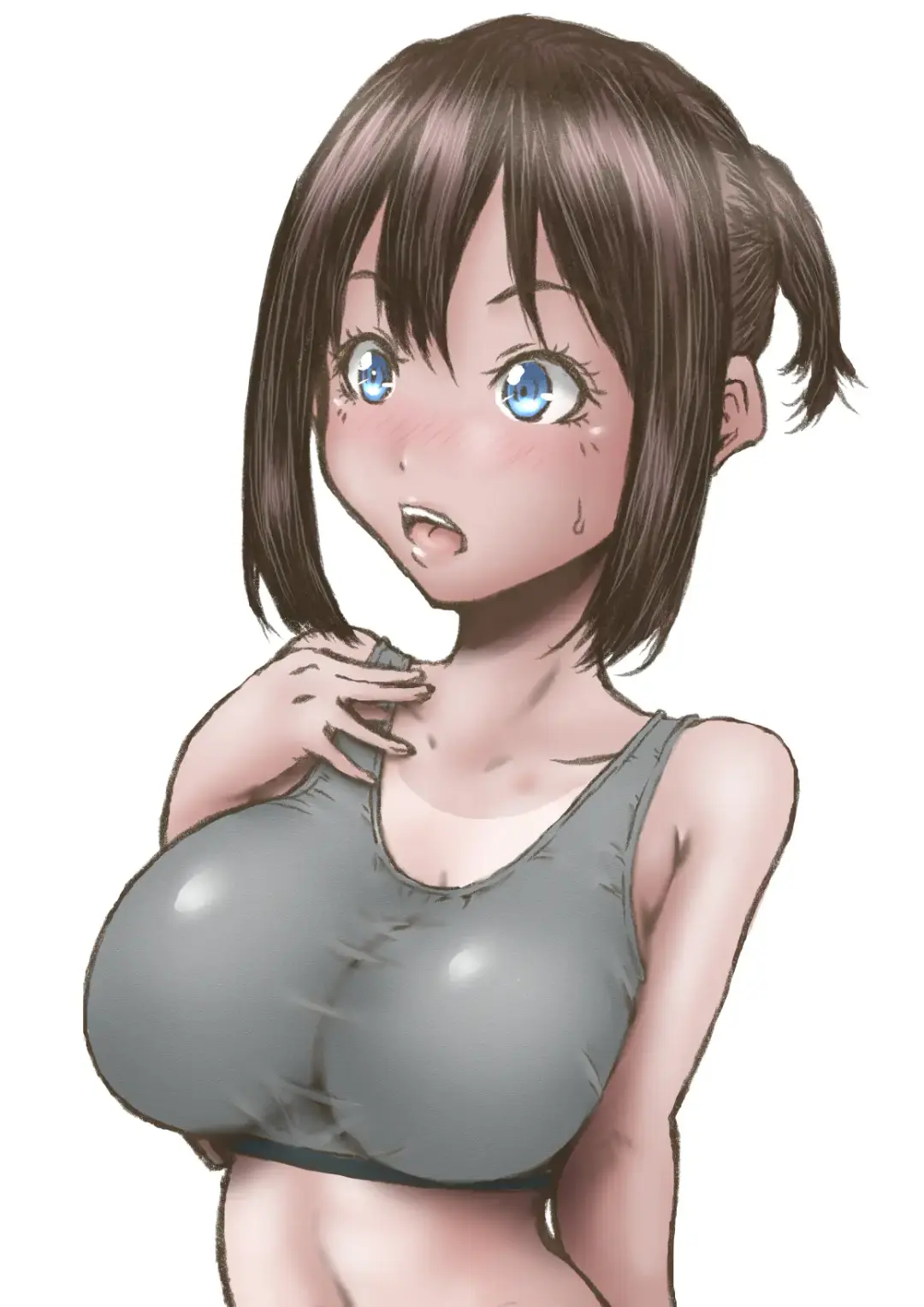 [Numa] himekuri san Fhentai - Page 52