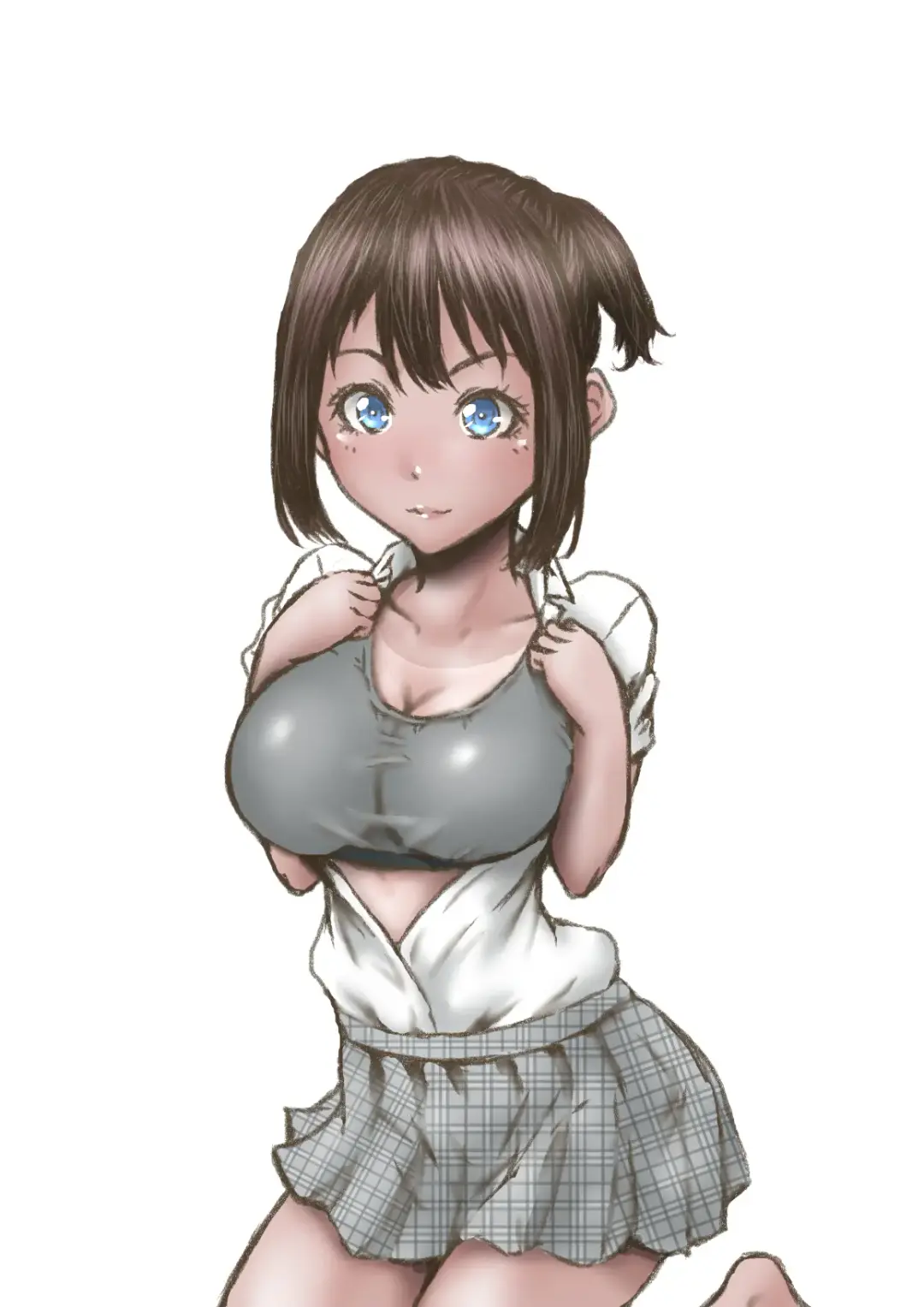 [Numa] himekuri san Fhentai - Page 54