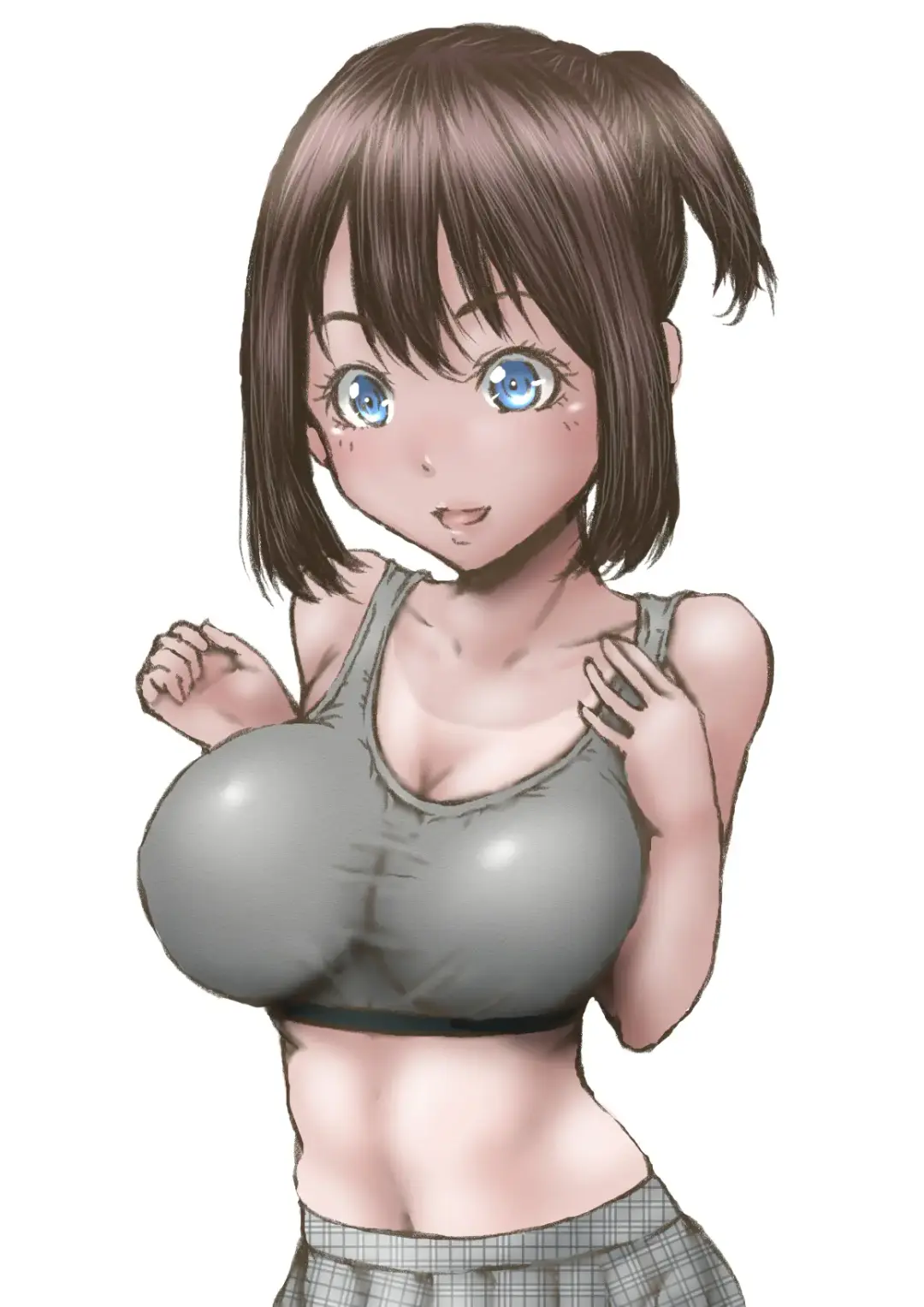 [Numa] himekuri san Fhentai - Page 55