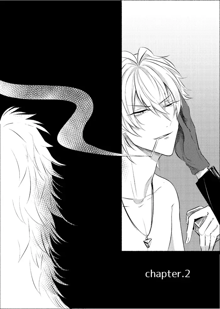 [Toma] Azure Beast. One Day. Fhentai - Page 17