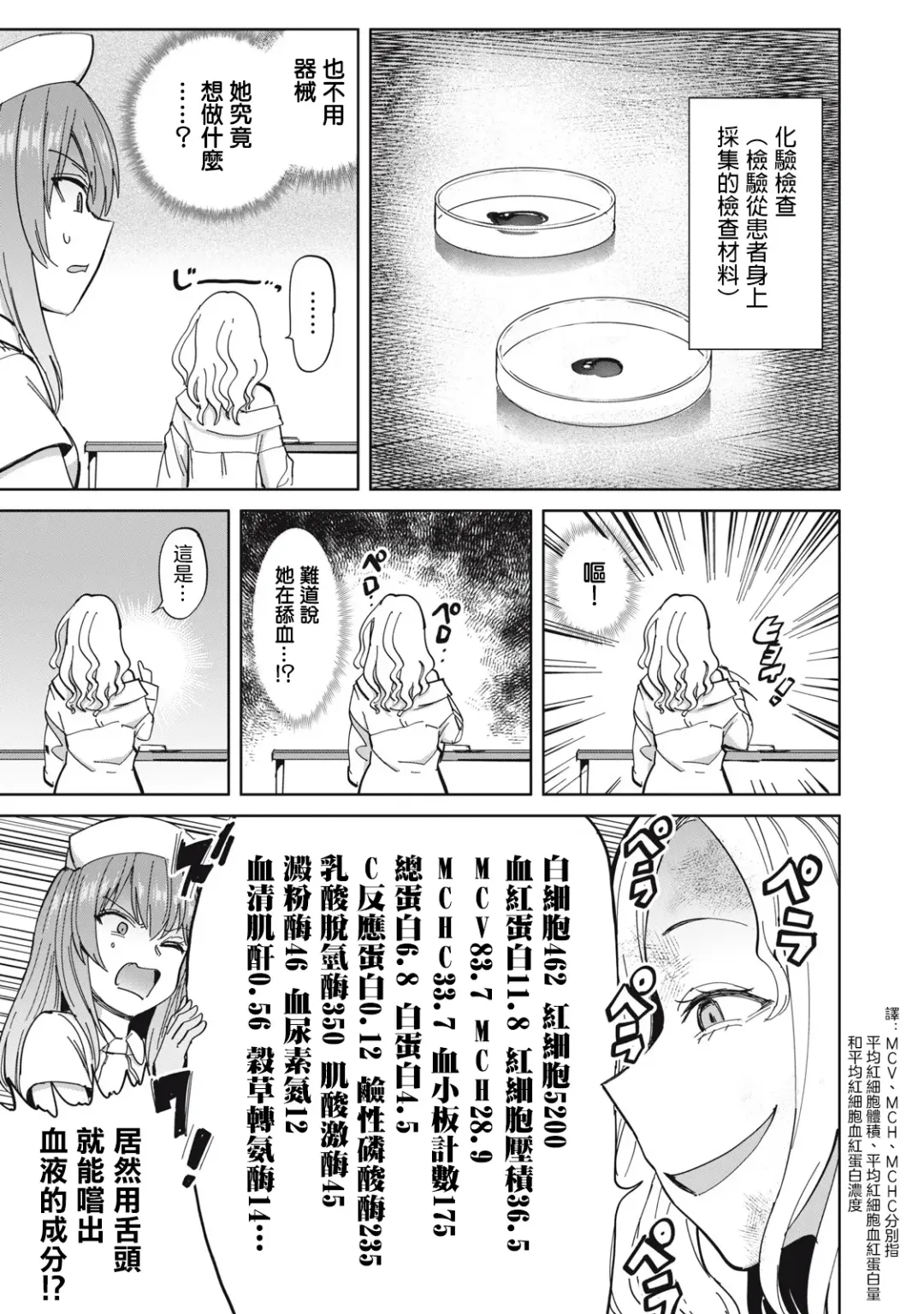 病房軼事 ch25-27 Fhentai - Page 30