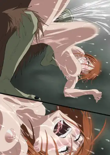 [Pino] 【pino】呪霊に犯される野薔薇 まとめ Fhentai - Page 15