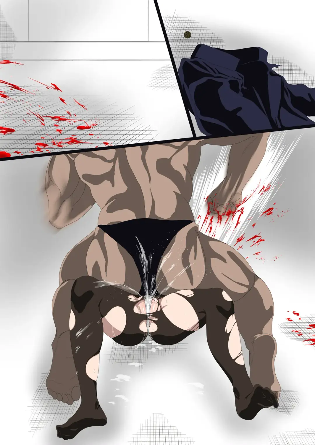 [Pino] 野薔薇リョナ まとめ Fhentai - Page 13