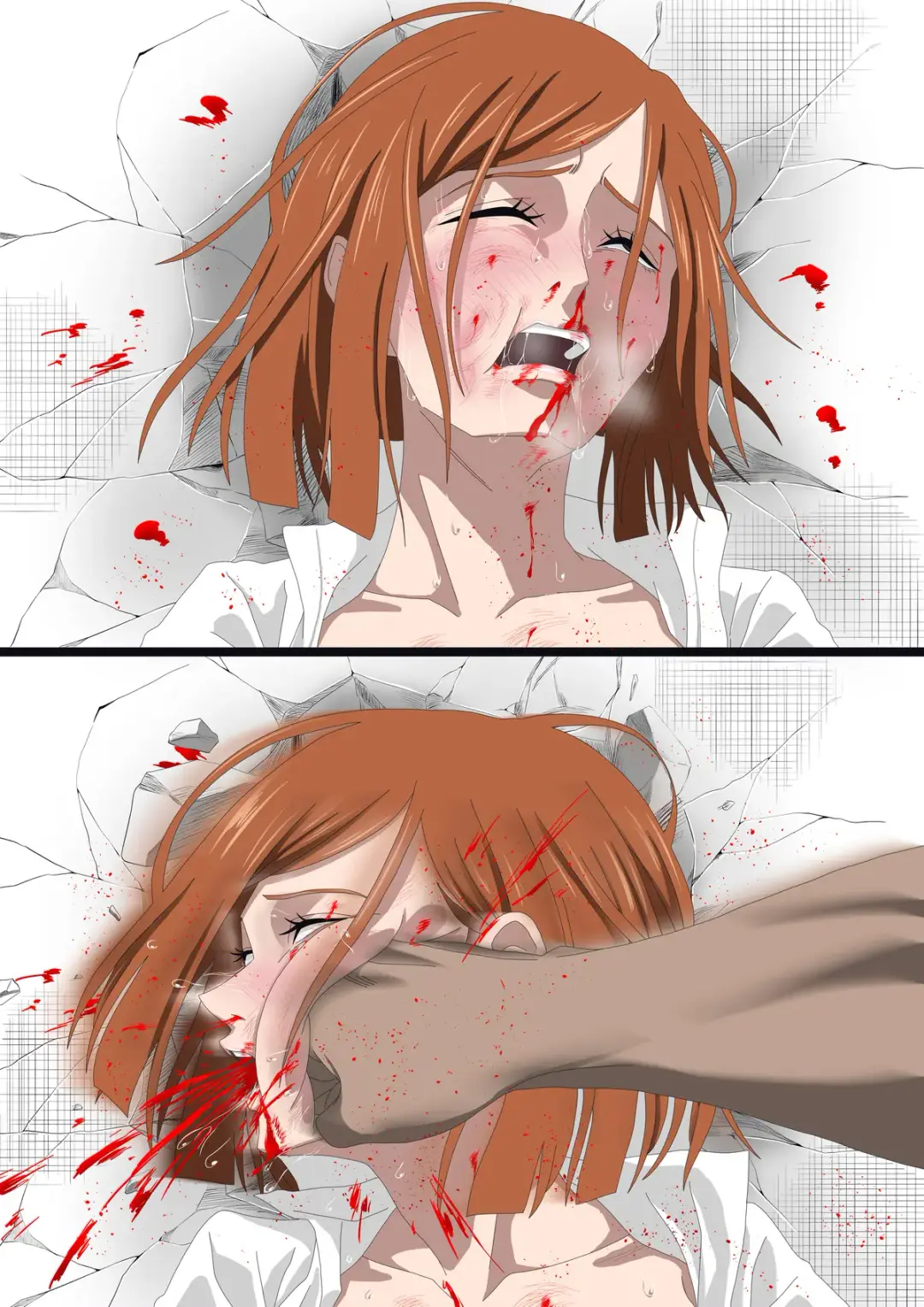 [Pino] 野薔薇リョナ まとめ Fhentai - Page 15