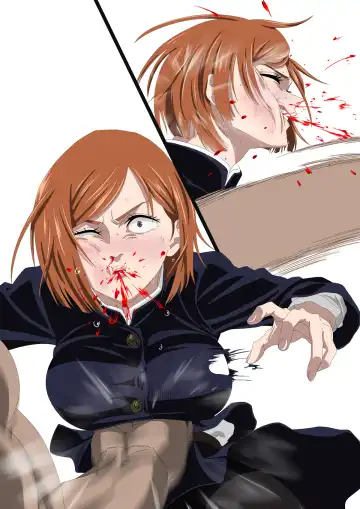 [Pino] 野薔薇リョナ まとめ Fhentai - Page 9