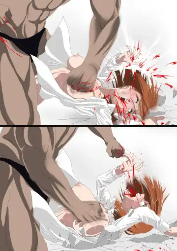 [Pino] 野薔薇リョナ まとめ Fhentai - Page 14