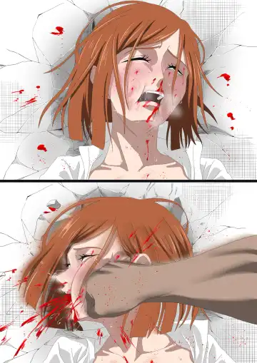 [Pino] 野薔薇リョナ まとめ Fhentai - Page 15