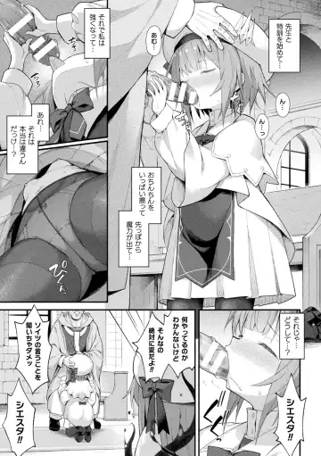 Kukkoro Heroines Vol. 38 Fhentai - Page 13