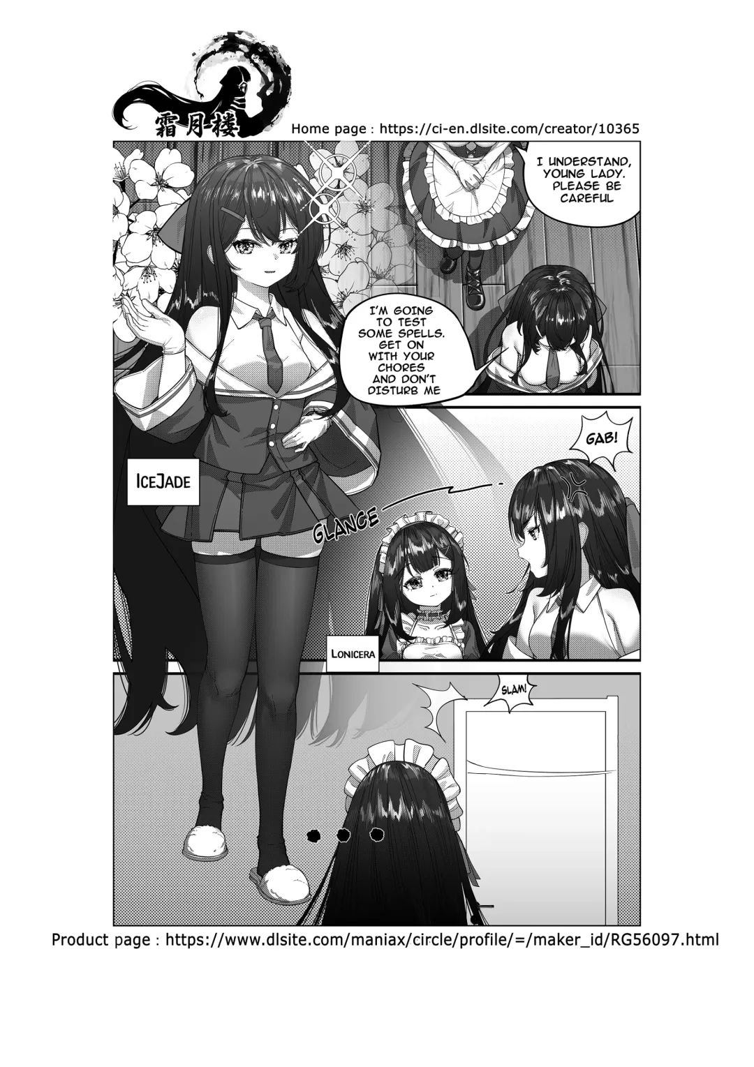 Ojou-sama no  Jibaku  Jiko | Young Lady's Selfbondage Misadventure Fhentai - Page 13