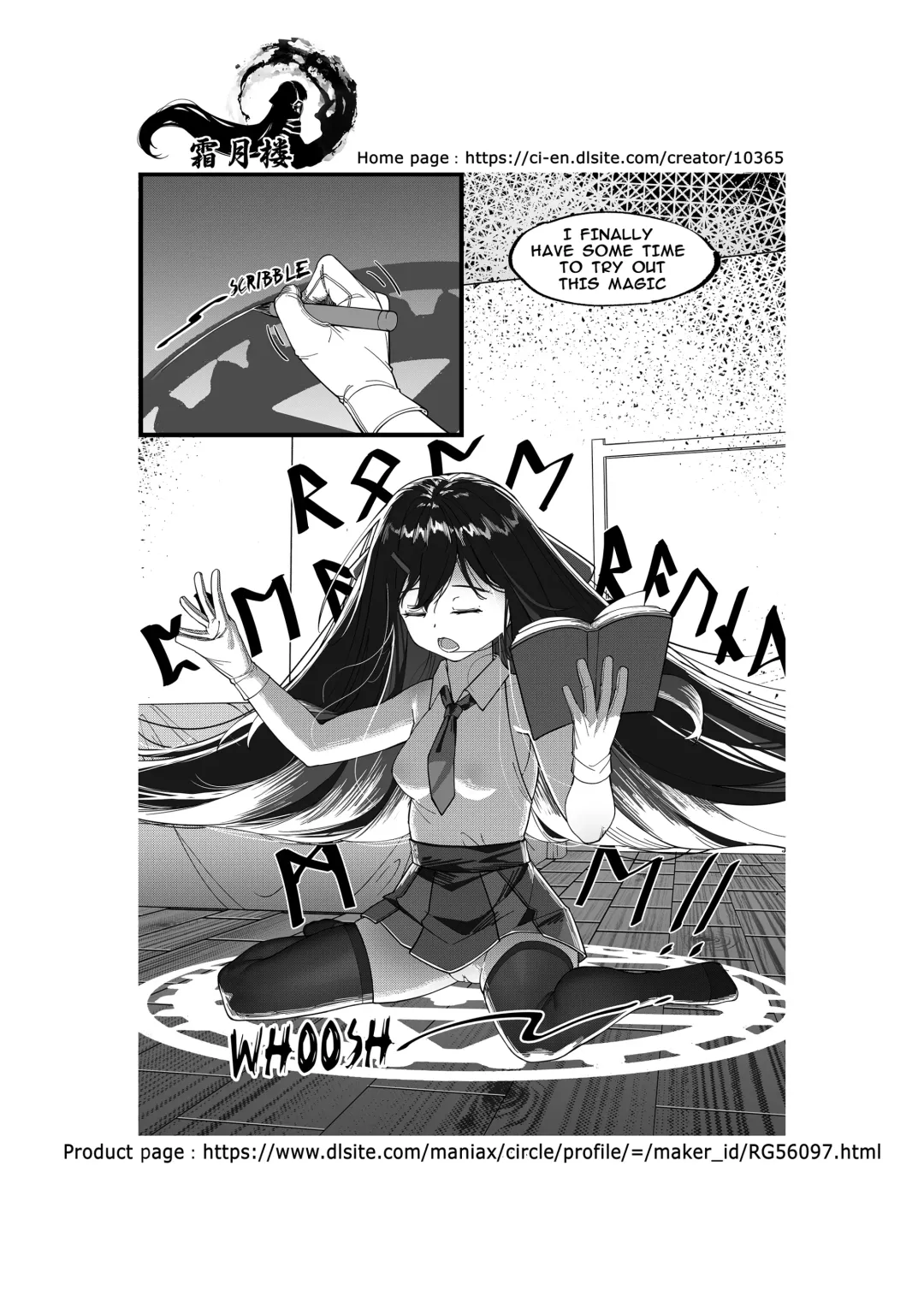 Ojou-sama no  Jibaku  Jiko | Young Lady's Selfbondage Misadventure Fhentai - Page 14