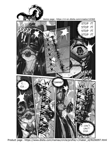 Ojou-sama no  Jibaku  Jiko | Young Lady's Selfbondage Misadventure Fhentai - Page 34