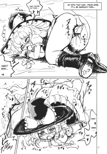 [Okiraku Nic] Nitorin H Fhentai - Page 25