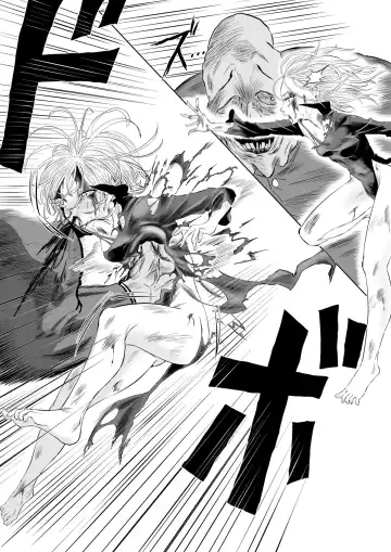 Read [Pino] タツマキ - Fhentai