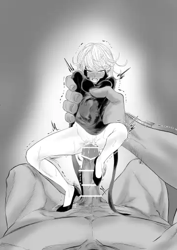 [Pino] タツマキ Fhentai - Page 5