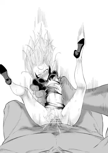 [Pino] タツマキ Fhentai - Page 7