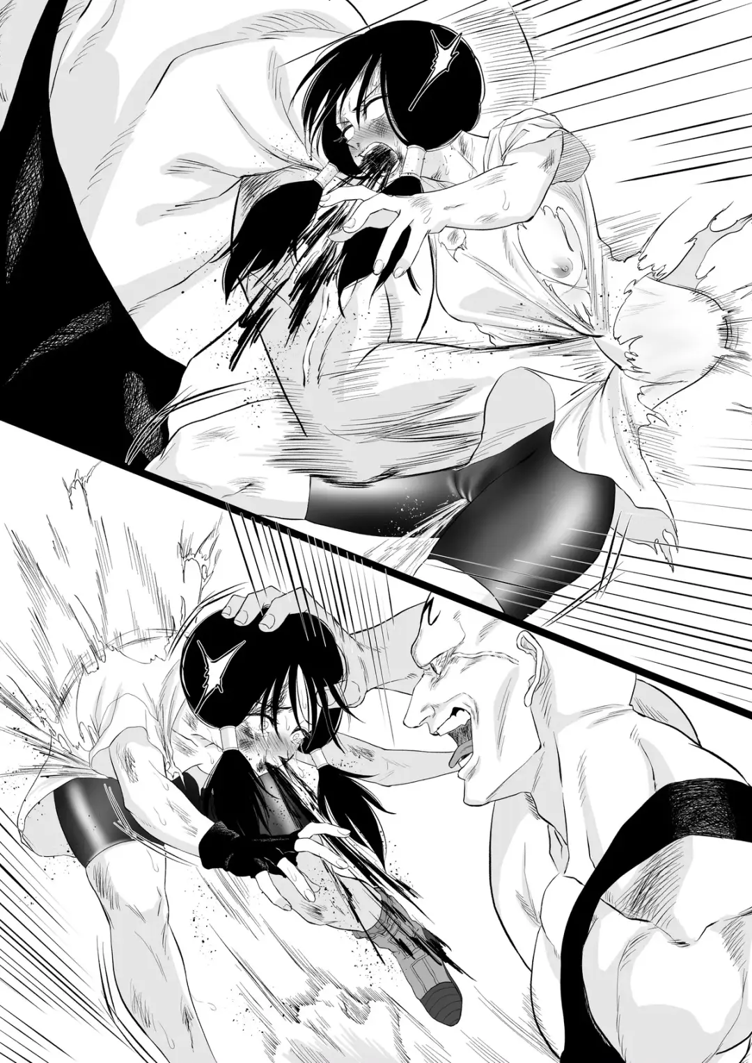 pixiv fanbox Fhentai - Page 1