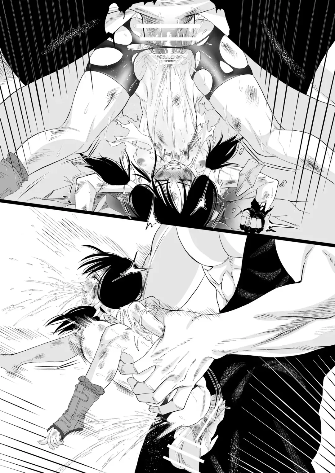 pixiv fanbox Fhentai - Page 2