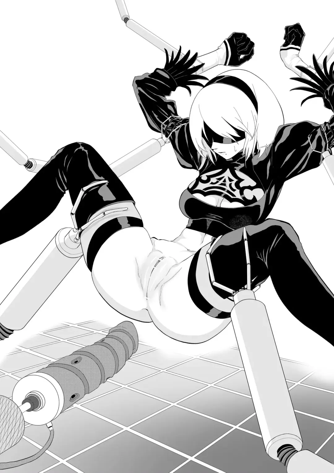 pixiv fanbox Fhentai - Page 17