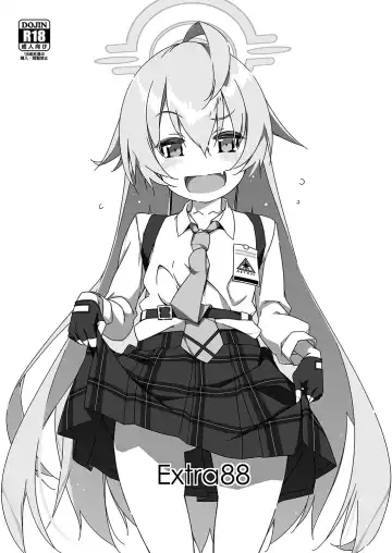 Read [Shikei] Extra 88 - Fhentai