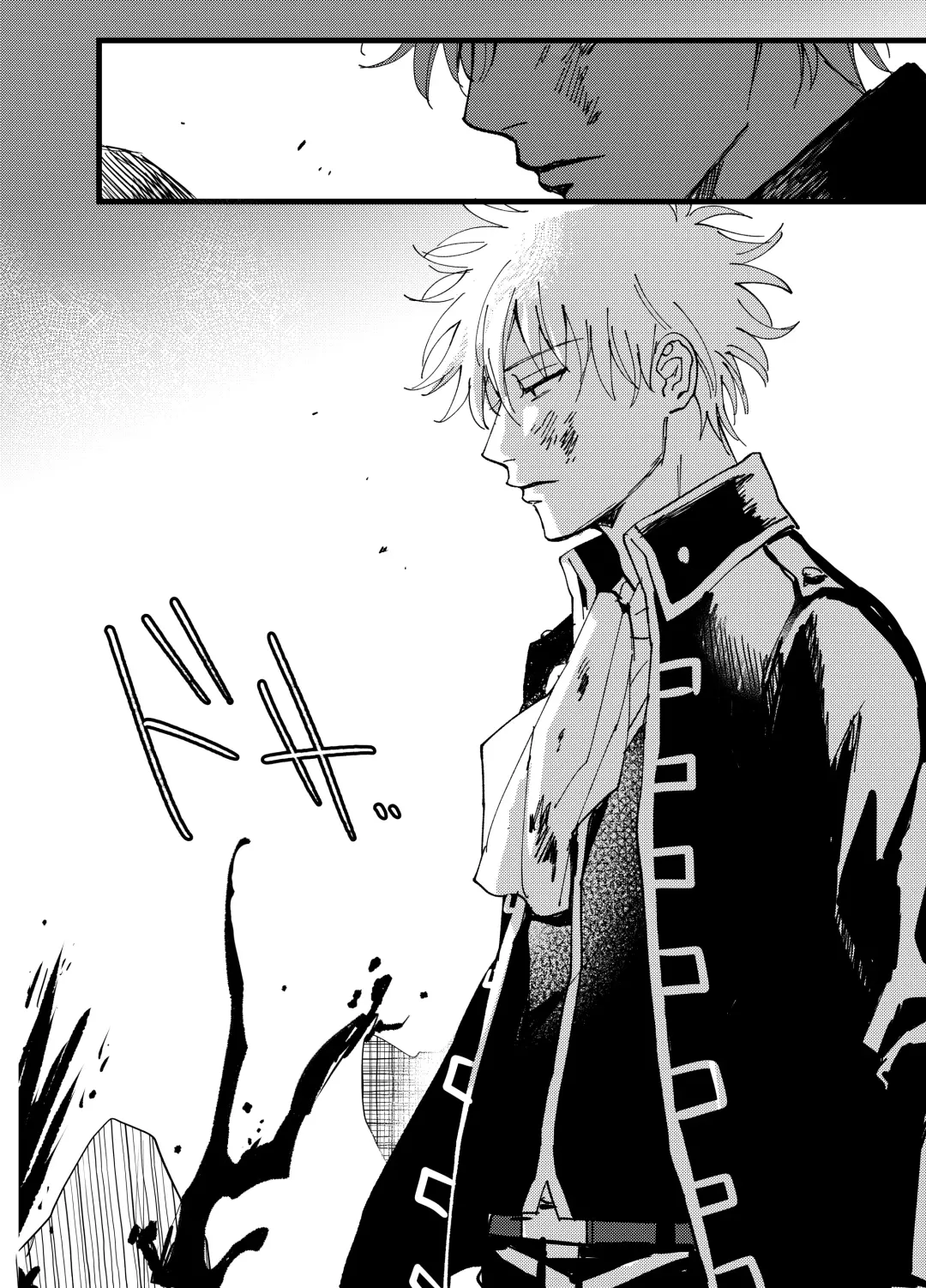 Ore yori saki ni shinde kureruna Fhentai - Page 4