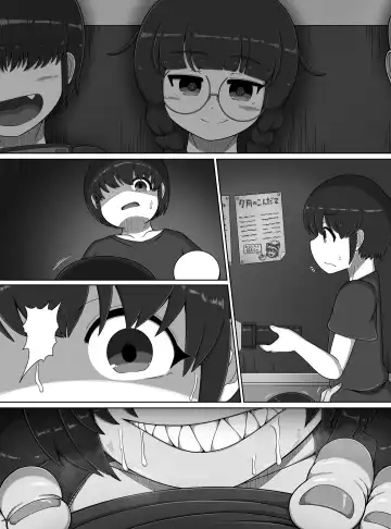 [Bugge Man] Wishigi Kaimei Club Fhentai - Page 34