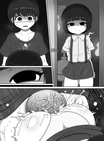 [Bugge Man] Wishigi Kaimei Club Fhentai - Page 50
