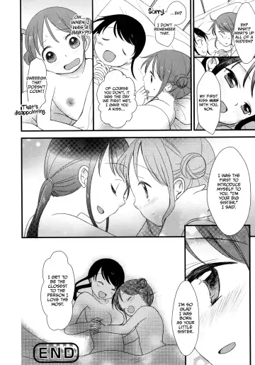 [Kiyomiya Ryo] My Little Girl Fhentai - Page 16