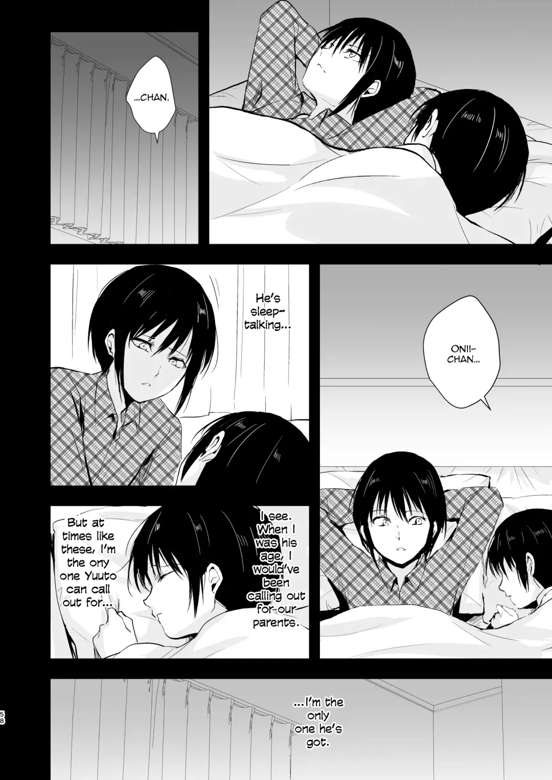 [Locon] Shounen Surrender Soushuuhen Fhentai - Page 60