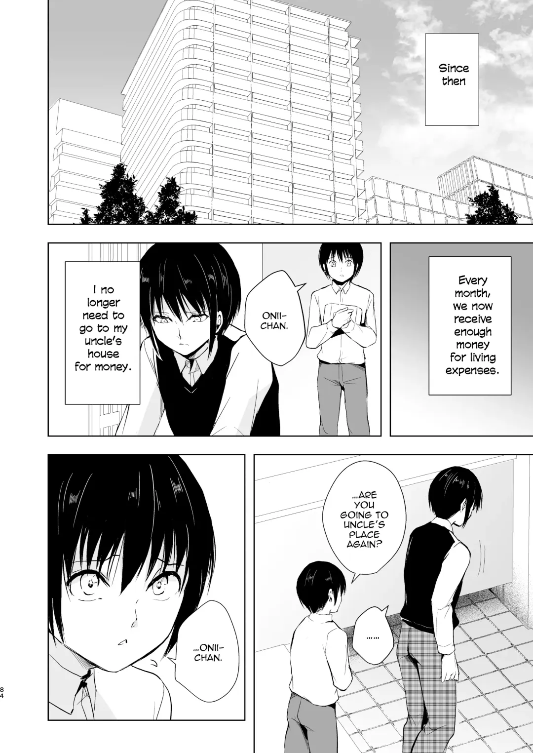 [Locon] Shounen Surrender Soushuuhen Fhentai - Page 86