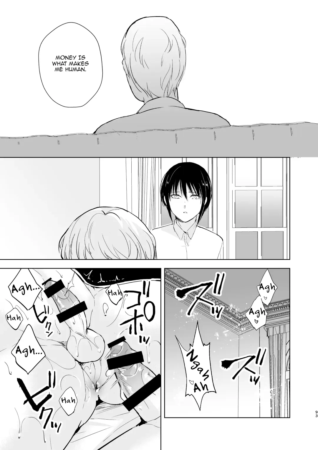 [Locon] Shounen Surrender Soushuuhen Fhentai - Page 95