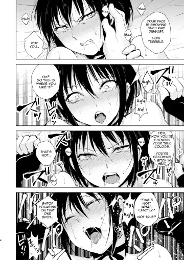 [Locon] Shounen Surrender Soushuuhen Fhentai - Page 10