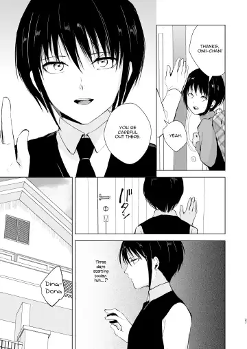 [Locon] Shounen Surrender Soushuuhen Fhentai - Page 29