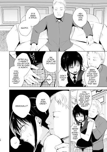 [Locon] Shounen Surrender Soushuuhen Fhentai - Page 30