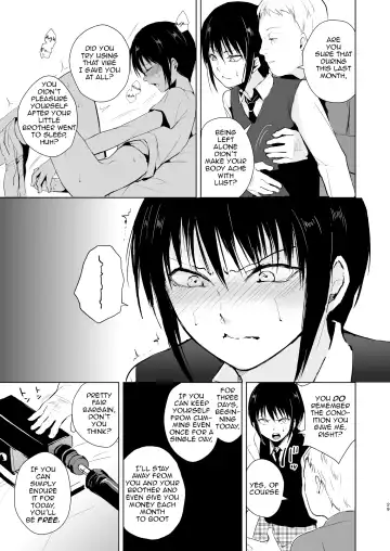 [Locon] Shounen Surrender Soushuuhen Fhentai - Page 31