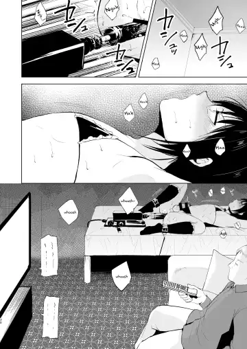 [Locon] Shounen Surrender Soushuuhen Fhentai - Page 32