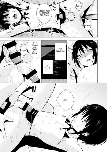 [Locon] Shounen Surrender Soushuuhen Fhentai - Page 39