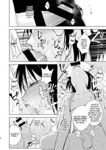 [Locon] Shounen Surrender Soushuuhen Fhentai - Page 46