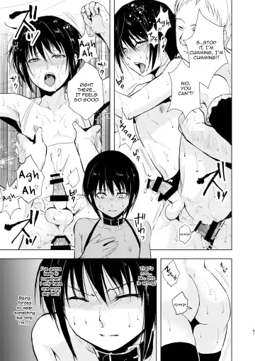 [Locon] Shounen Surrender Soushuuhen Fhentai - Page 63